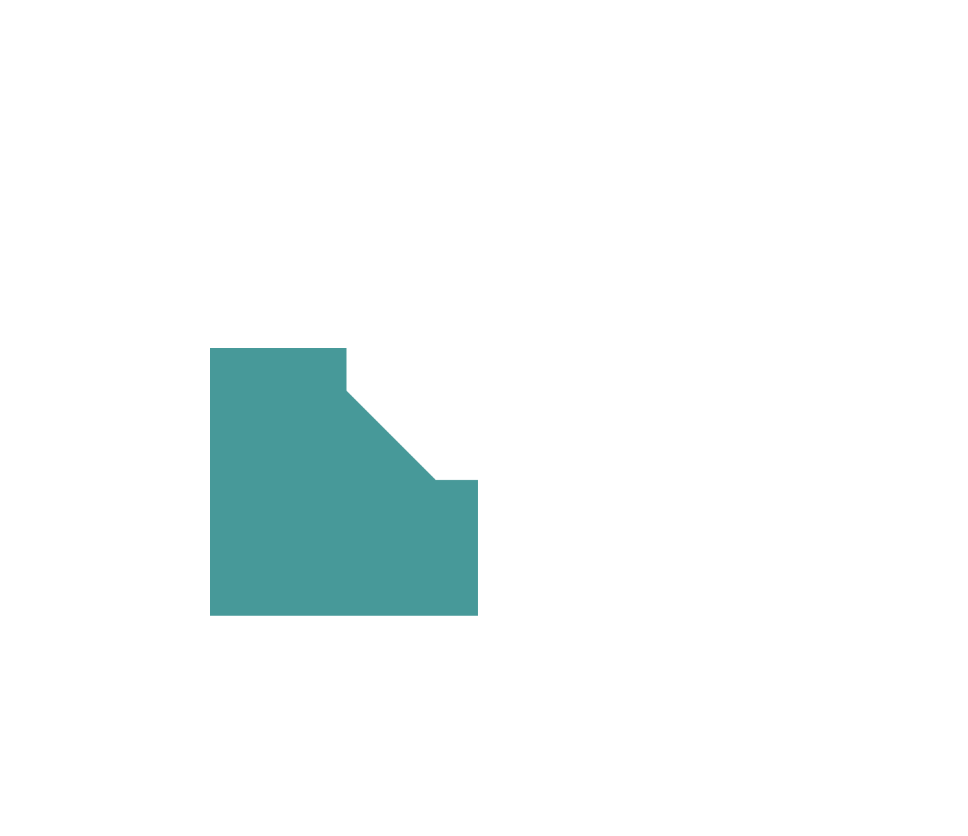 OutSec logo with four quadrants and central octagonal core symbol